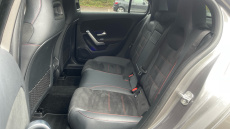 Mercedes-Benz A-Class A180 AMG Line Executive 5dr Auto Petrol Hatchback